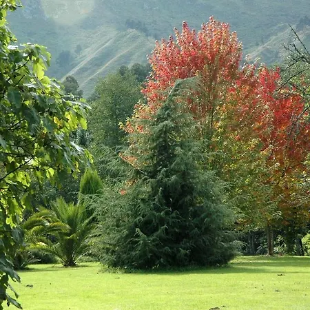El Habana Llanes Hotel La Pereda de Llanes