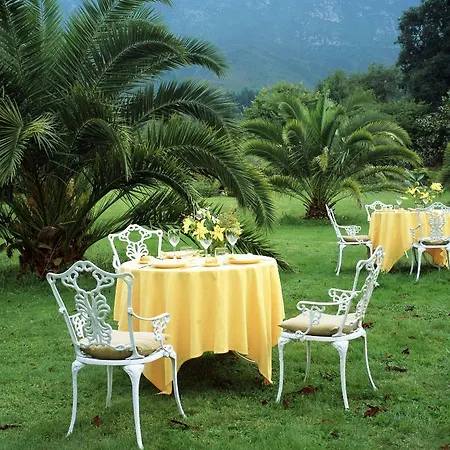 Hotel El Habana Llanes 3*