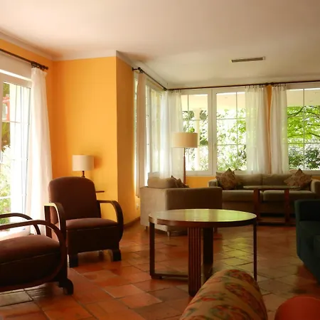 Hotel El Habana Llanes