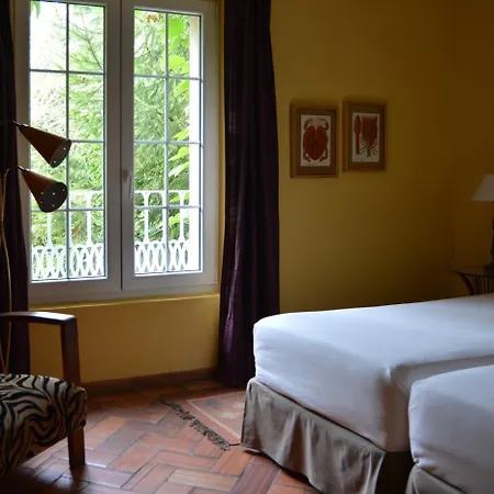 Hotel El Habana Llanes La Pereda de Llanes