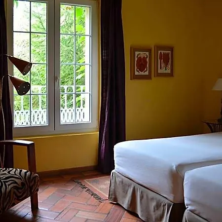 Hotel El Habana Llanes La Pereda de Llanes