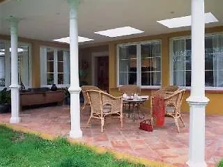 מלון El Habana Llanes La Pereda de Llanes