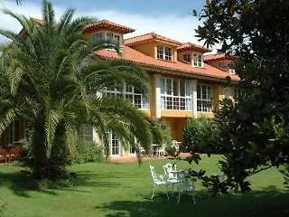 Hotel El Habana Llanes La Pereda de Llanes