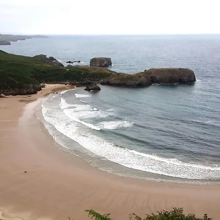 El Habana Llanes Szálloda