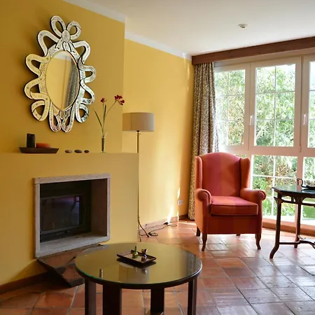 فندق El Habana Llanes La Pereda de Llanes