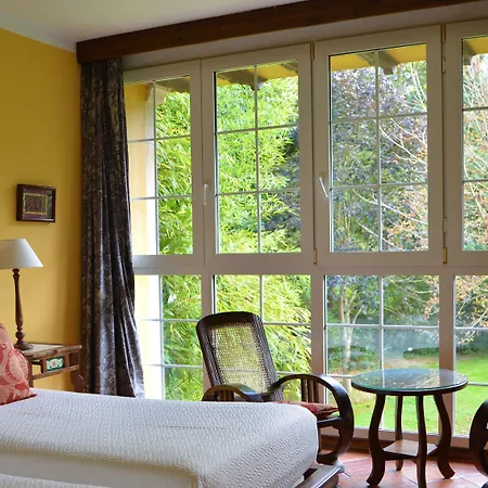 Hotel El Habana Llanes