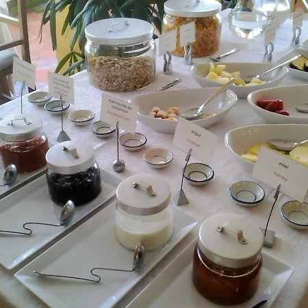 Hotel El Habana Llanes