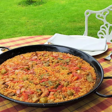 El Habana Llanes 3* La Pereda de Llanes