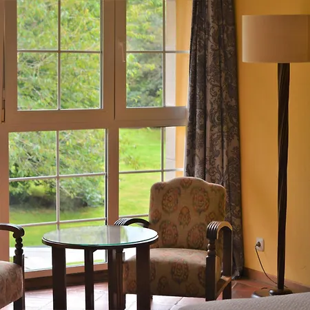 Hotel El Habana Llanes 3*